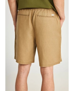 FUNKY BUDDHA Men's linen...